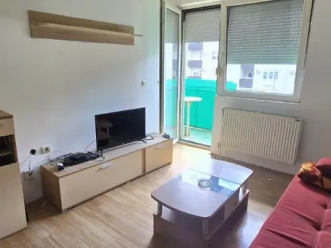 Izdavanje, jednosoban stan, 43m², Sajmište, Novi Sad - image 3