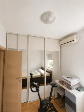 Prodaja, jednosoban stan, 44m², Zabjelo, Podgorica - image 8