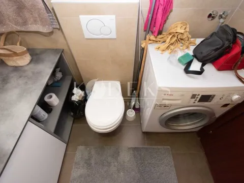 Rent, one bedroom apartment, 54m², City Kvart, Podgorica - image 8