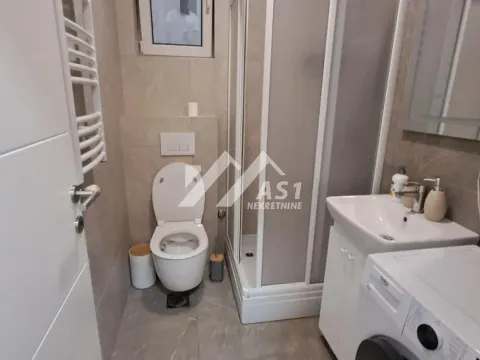 Rent, two bedroom apartment, 45m², Podbara, Novi Sad Sve Podlokacije - image 7