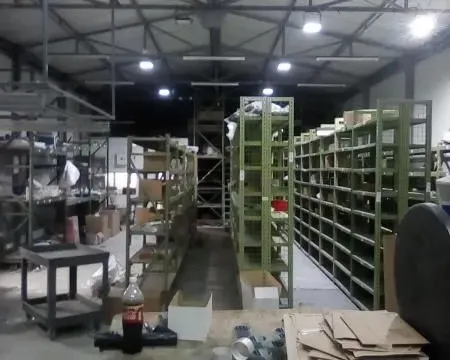 Rent, office space, 1440m², Batajnica, Beograd - image 8