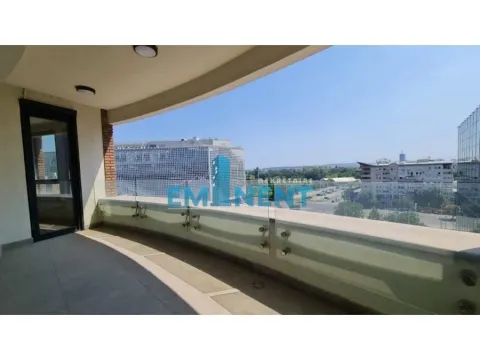 Izdavanje, četvorosoban stan, 155m², Novi Beograd Sve Podlokacije, Beograd - image 19