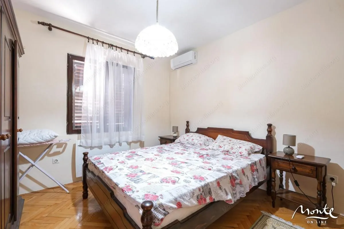 Prodaja, kuća, 200m², Bijela, Herceg Novi
