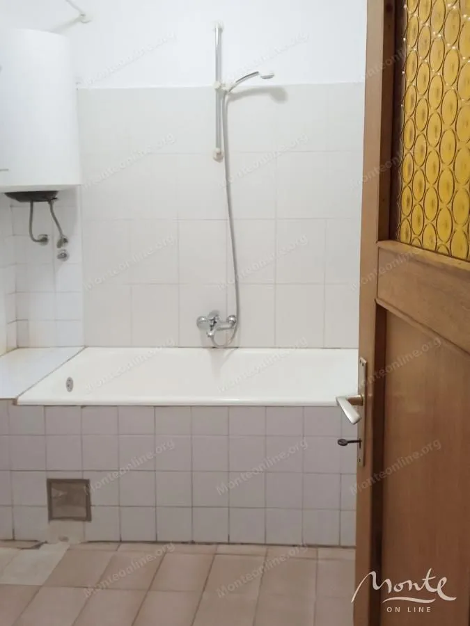 Prodaja, dvosoban stan, 73m², Zabjelo, Podgorica