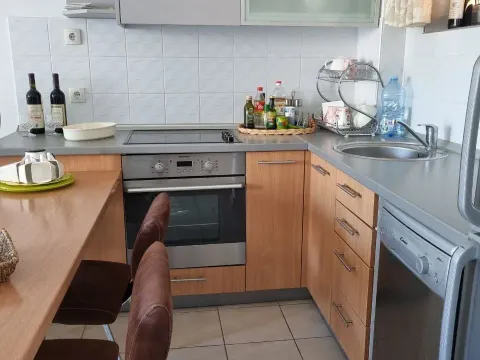 Prodaja, dvosoban stan, 54m², Petrovac, Budva - image 18