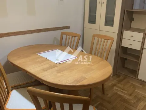 Izdavanje, jednosoban stan, 46m², Petrovaradin, Novi Sad - image 2