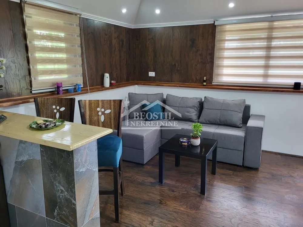 Prodaja, ugostiteljski objekat, 1243m², Lužnice, Kragujevac