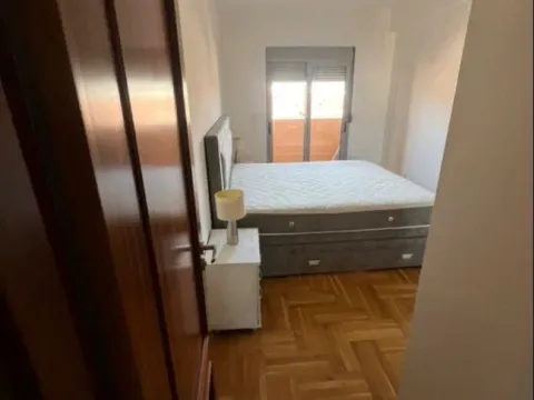 Izdavanje, jednosoban stan, 51m², Stari Aerodrom, Podgorica - image 7