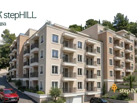 Prodaja, dvosoban stan, 74m², Centar, Budva - image 4