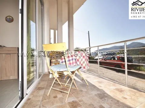 Prodaja, dvosoban stan, 79m², Lepetani, Tivat - image 7