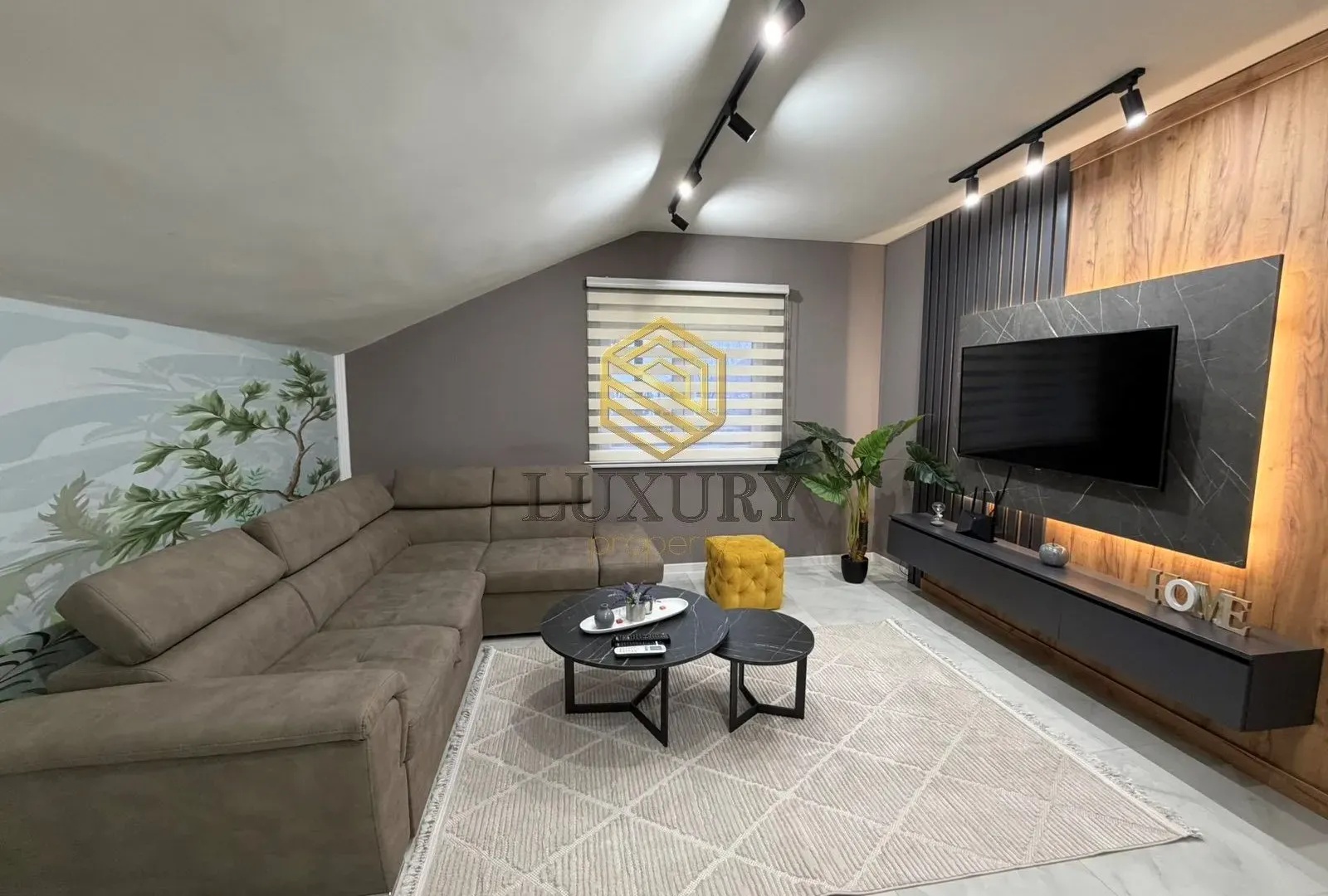 Rent, house, 360m², Zagorič, Podgorica