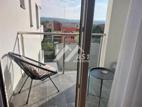 Izdavanje, stan, 27m², Telep, Novi Sad Sve Podlokacije - image 11