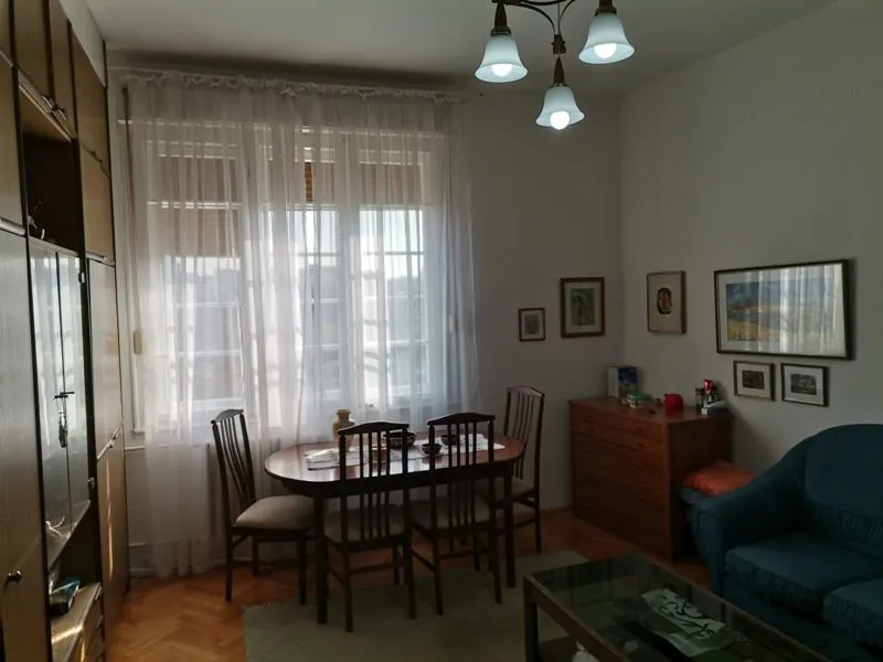 Prodaja, trosoban stan, 115m², Stari Grad, Beograd