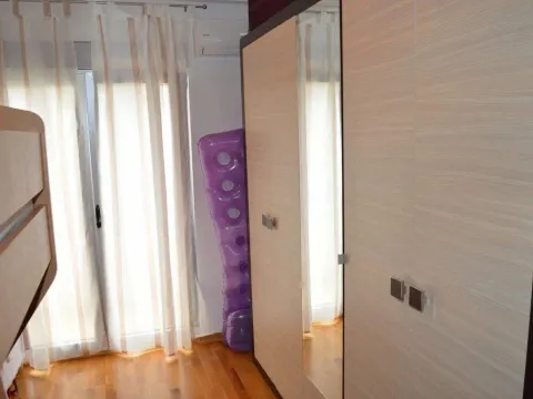 Sale, apartment, 75m², Rafailovići, Budva - image 11