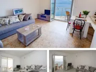 Rent, one bedroom apartment, 50m², Bijela, Herceg Novi - image 4