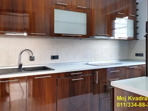 Sale, four bedroom apartment, 104m², Crveni Krst, Beograd - image 6