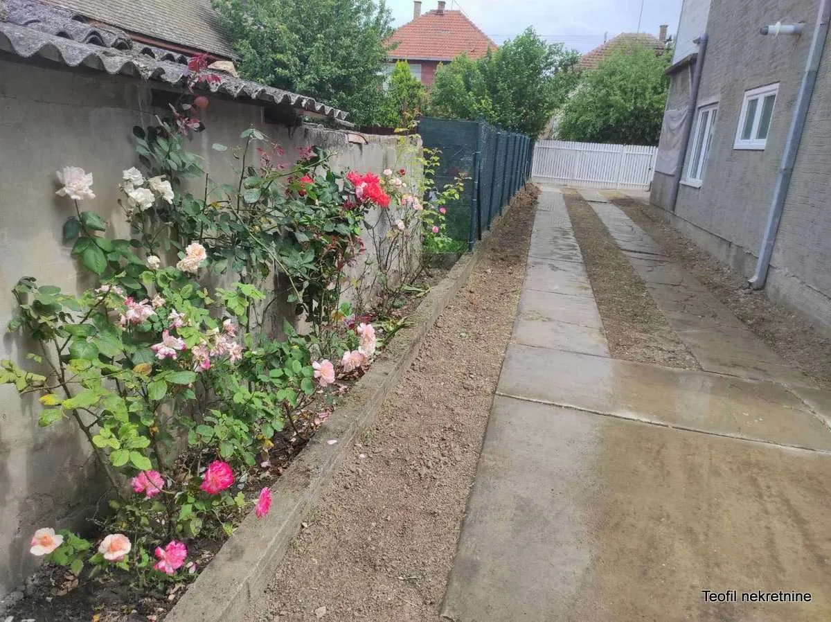 Prodaja, kuća, 148m², Nova Pazova, Stara Pazova