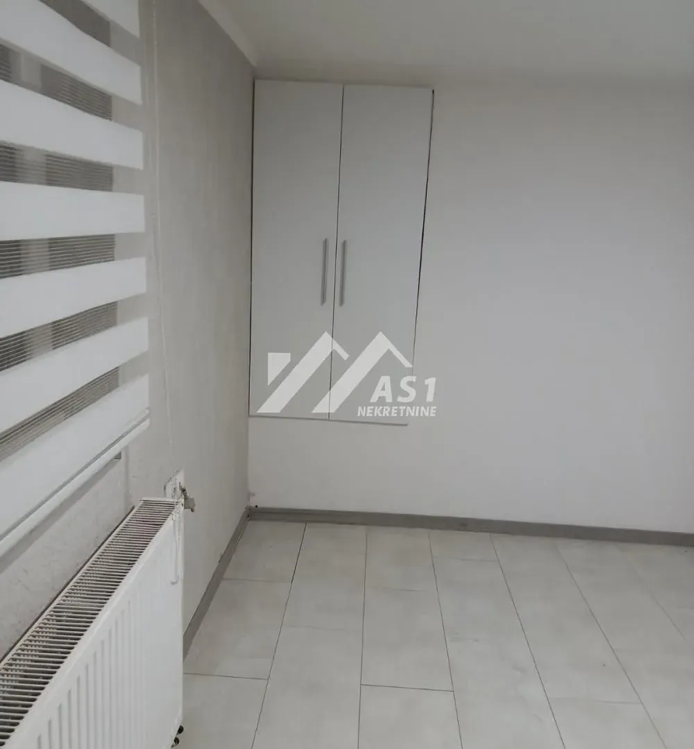 Prodaja, dvosoban stan, 50m², Stari Majur, Petrovaradin