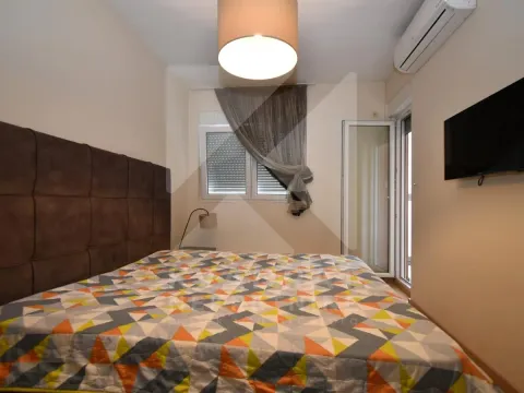 Sale, two bedroom apartment, 66m², City Kvart, Podgorica - image 10