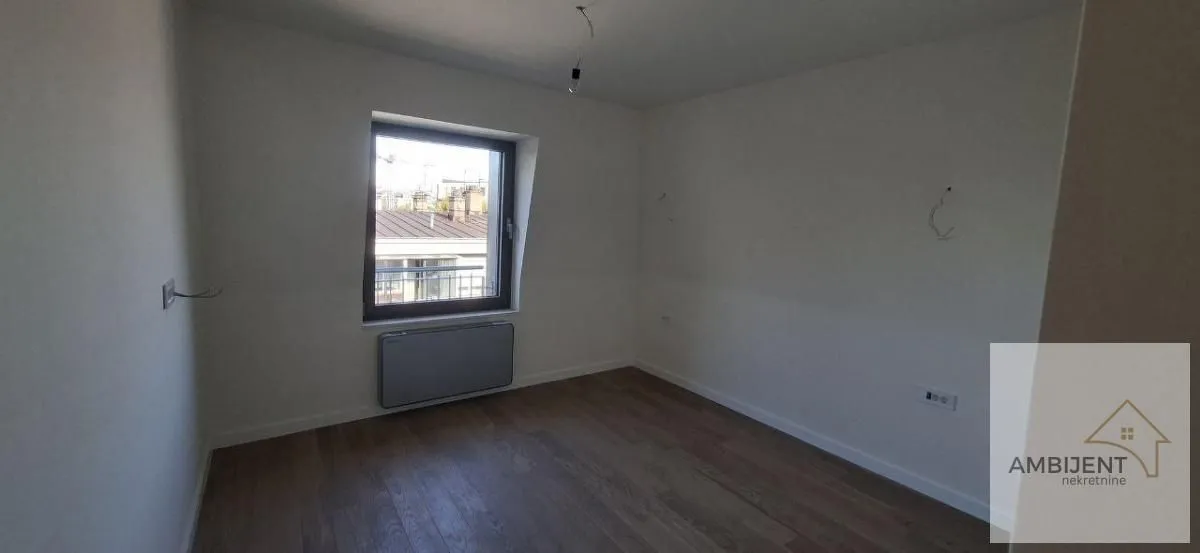 Sale, three bedroom apartment, 133m², Autokomanda, Voždovac Sve Podlokacije