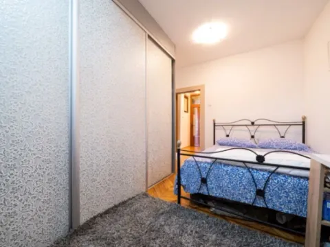 Izdavanje, trosoban stan, 120m², Gorica C, Podgorica - image 12