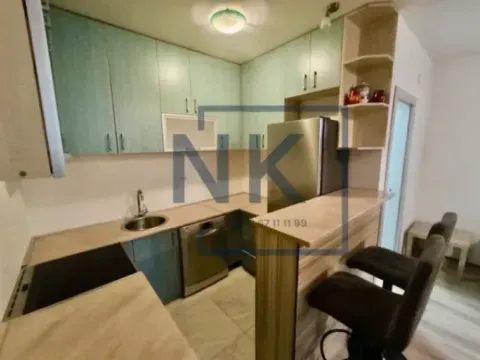 Izdavanje, garsonjera, 28m², 1 maj, Podgorica - image 5