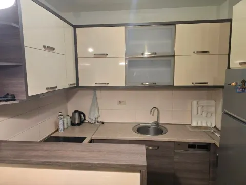 Sale, one bedroom apartment, 46m², City Kvart, Podgorica - image 7