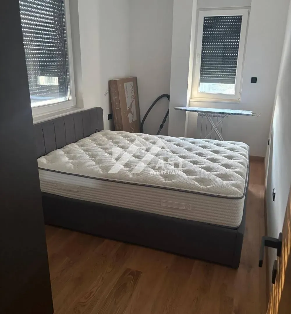 Prodaja, dvosoban stan, 42m², Telep, Novi Sad Sve Podlokacije