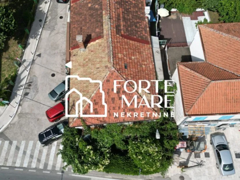 Prodaja, kuća, 136m², Zelenika, Herceg Novi