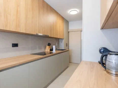 Izdavanje, trosoban stan, 101m², Preko Morače, Podgorica - image 4