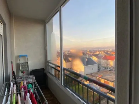 Sale, one bedroom apartment, 44m², Stari Aerodrom, Podgorica - image 5