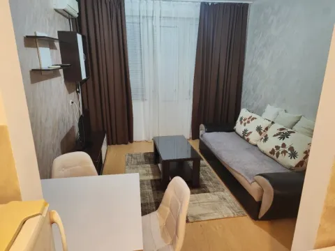 Izdavanje, jednosoban stan, 39m², Centar, Podgorica - image 10