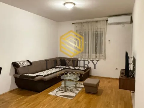 Rent, one bedroom apartment, 46m², Stari Aerodrom, Podgorica - image 7