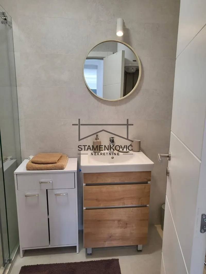 Sale, one bedroom apartment, 27m², Kopaonik, Srbija
