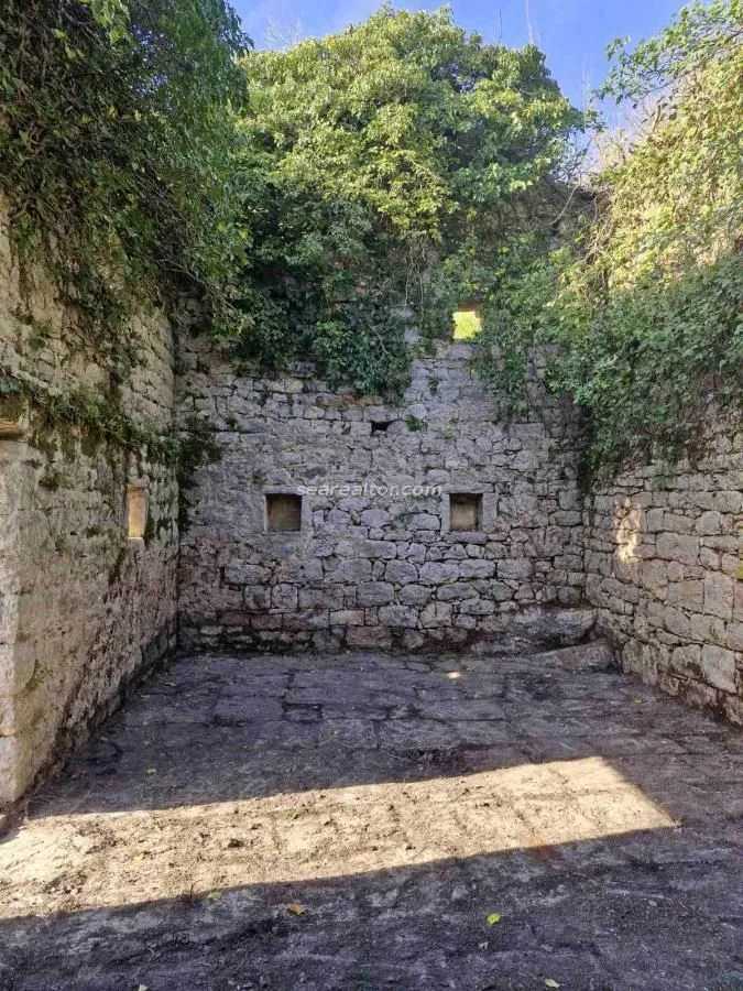 Prodaja, kuća, 96m², Mokrine, Herceg Novi