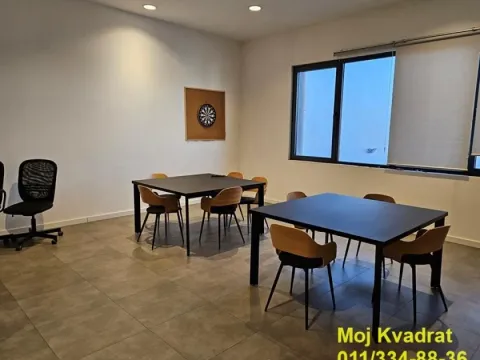 Izdavanje, poslovni prostor, 2150m², Zemun Sve Podlokacije, Beograd - image 11