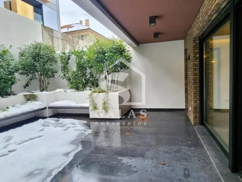 Sale, four bedroom apartment, 232m², Autokomanda, Voždovac Sve Podlokacije - image 10