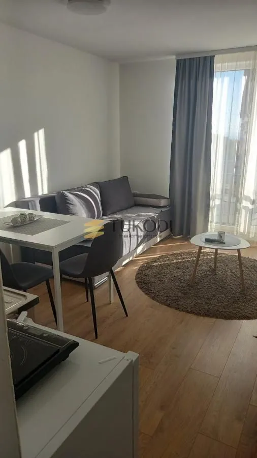 Izdavanje, garsonjera, 24m², Kraljevi Čardaci, Kopaonik