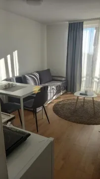 Izdavanje, garsonjera, 24m², Kraljevi Čardaci, Kopaonik - image 5
