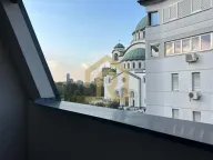 Izdavanje, trosoban stan, 85m², Vračar Hram, Vračar Sve Podlokacije - image 16