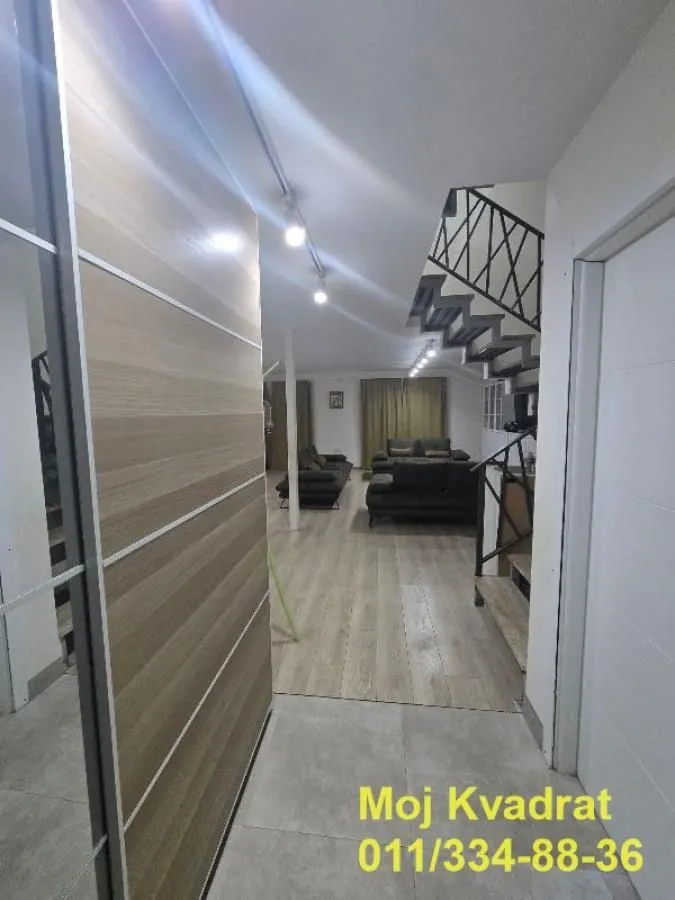 Sale, house, 203m², Arnajevo, Barajevo