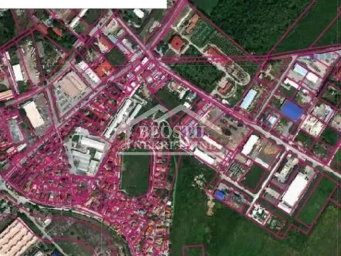 Prodaja, plac, 2507m², Centar, Smederevo - image 1