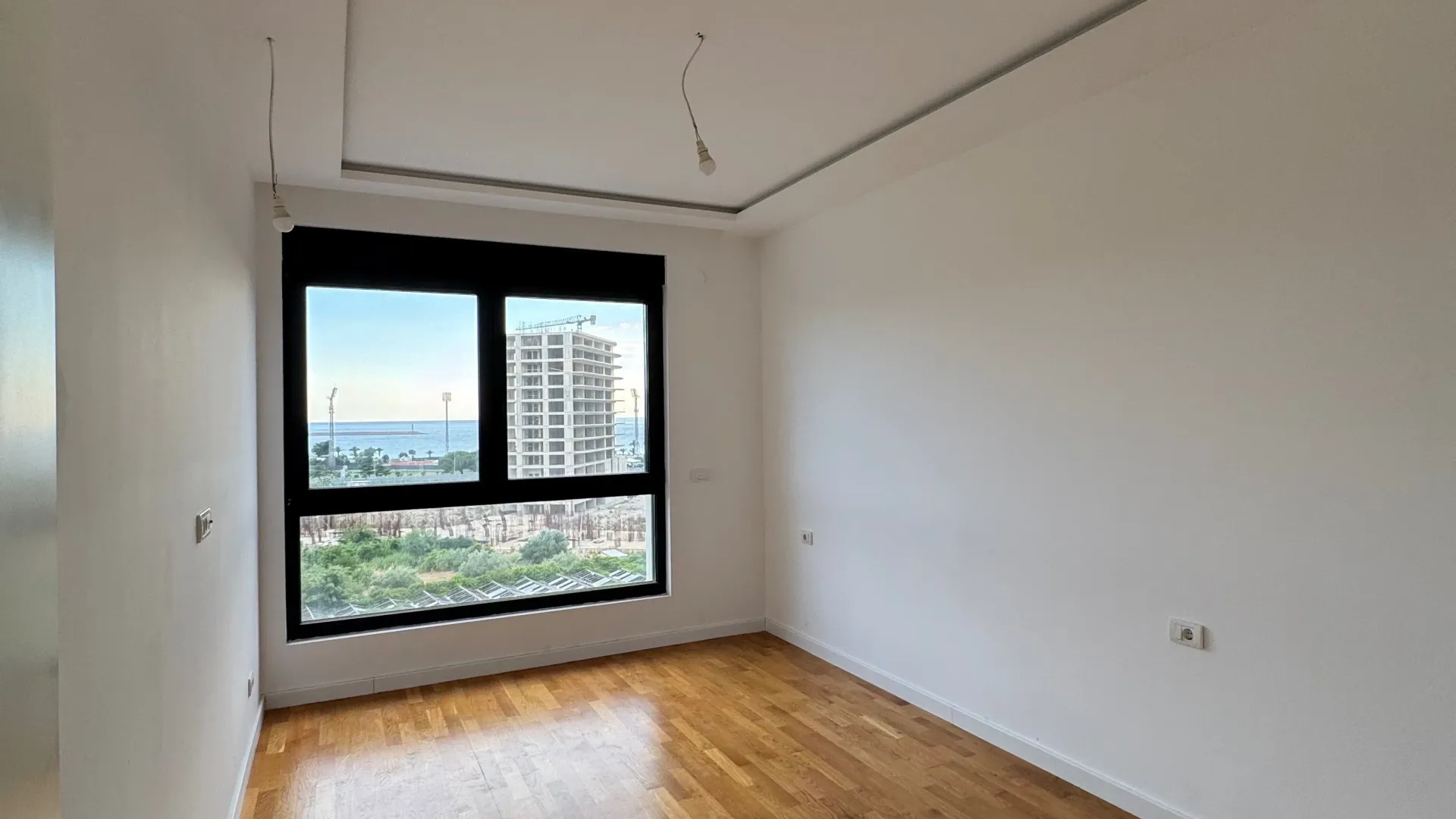 Sale, one bedroom apartment, 53m², Topolica, Bar