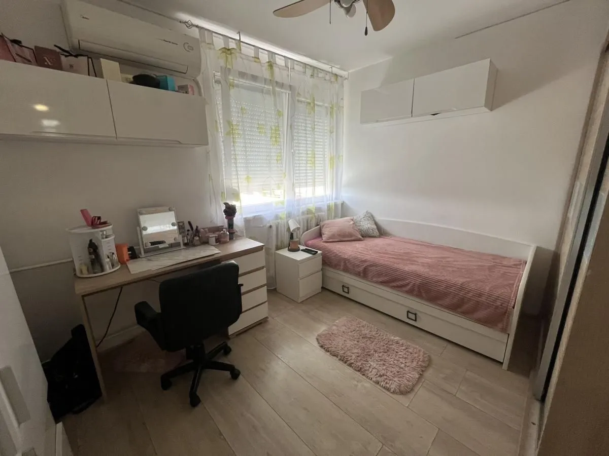 Prodaja, trosoban stan, 71m², Liman 2, Novi Sad Sve Podlokacije