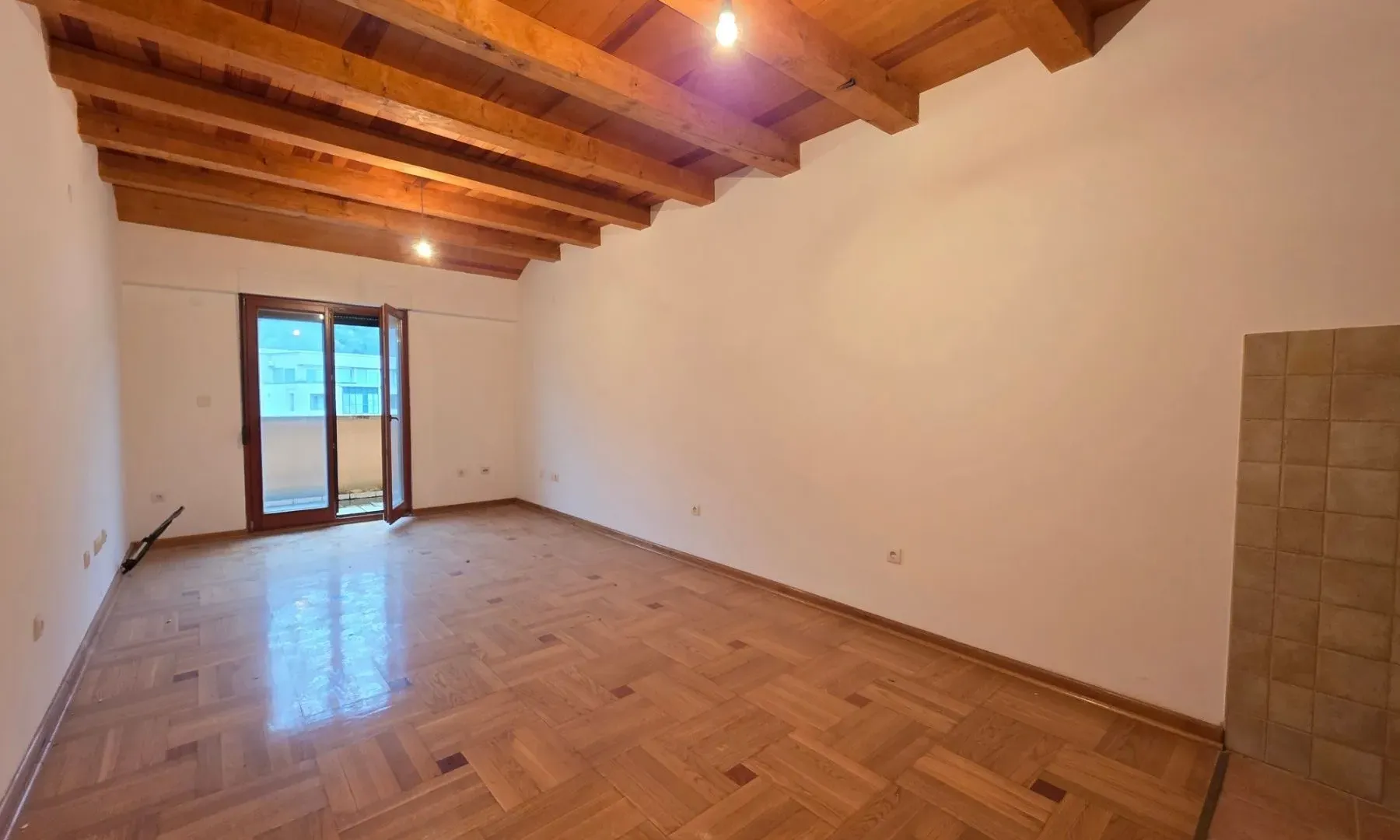 Sale, three bedroom apartment, 96m², Budva, Crna Gora