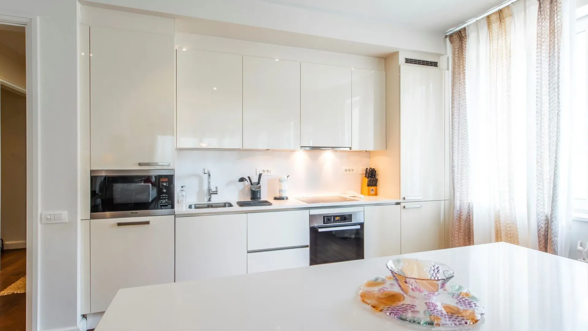 Prodaja, dvosoban stan, 152m², Porto Montenegro, Tivat