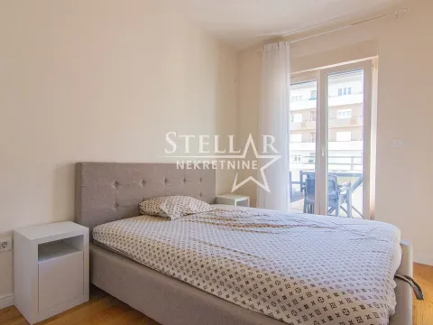 Izdavanje, stan, 47m², Central Point, Podgorica - image 5