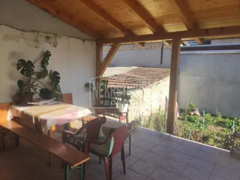 Sale, house, 99m², Mali Bajmok, Subotica - image 9