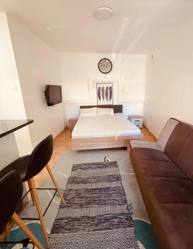 Sale, house, 23m², Dobrota, Kotor