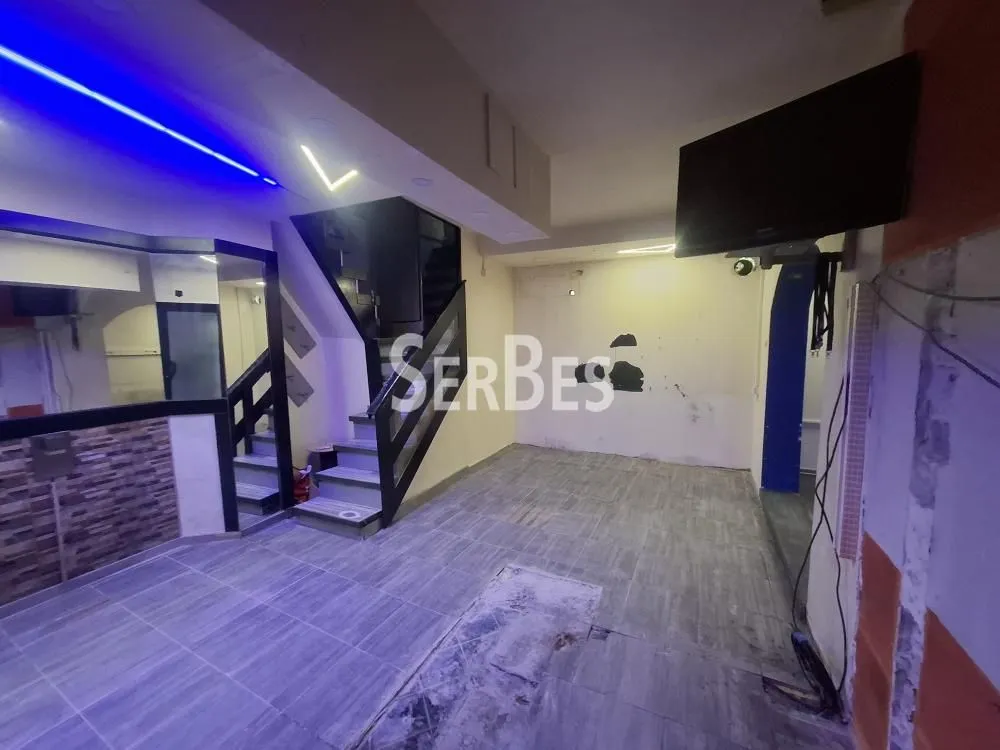 Rent, office space, 110m², Bulevar Oslobodjenja, Novi Sad Sve Podlokacije